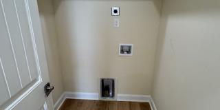 New 3 bed, 3.5 bath home across the Street from Meharry.  Modern upgraded kitchen and bathrooms.  Great location Gallery 12