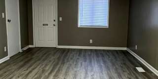 3 bedroom 1 bath Gallery 1
