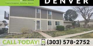 6650 East Arizona Avenue Gallery 1