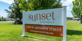 Sunset Apartments Gallery 42