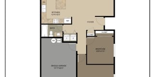 Liberty Crest Townhomes Gallery 53