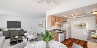 Shadow Canyon Apartments Gallery 12