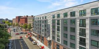 The Brit Apartments Gallery 3