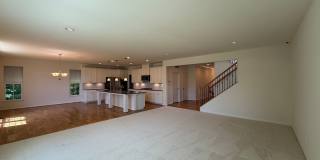 Spacious House in Mays Quarter Gallery 29