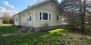 2 Bedroom 1 Bath House for Rent Kent Ohio. Gallery 3
