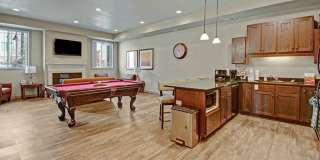 Williston Garden Apartments Gallery 8