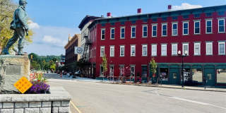 18 E Main Street Gallery 1