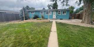 Spacious 3 Bed 2 Bath in the heart of Littleton Gallery 17