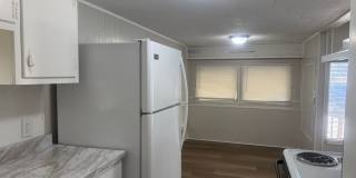 2 bed room one bath Gallery 9
