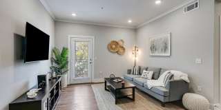 Paragon Luxury Apartments Gallery 25
