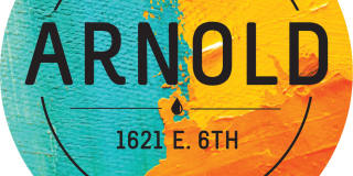 The Arnold Gallery 1