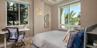 Rivair Apartment Homes Gallery 56