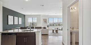 The Lofts at Middlesex Gallery 1