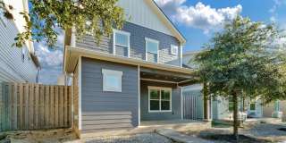 213 Grange St Liberty Hill, TX 78642 Gallery 20