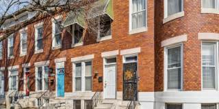 2503 McCulloh Street Gallery 2