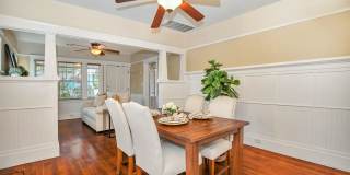 Old World Martinez Charm - 2/1 Gallery 5