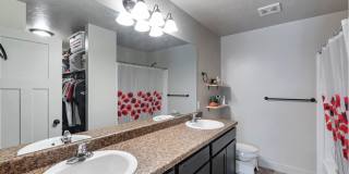 Great Townhome in Springville Great Townhome in Springville Gallery 10