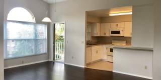 Siesta Lago - gated community- 1/1 unit on 2nd floor Gallery 5