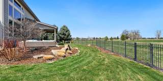 Beautiful 5 Bedroom Home in Windsor CO Gallery 51