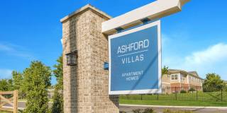 Ashford Villas Apartment Homes Gallery 31