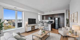 Lake Street Dwelling - Affordable Housing Gallery 42