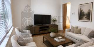 Avail Sept 1: 2BR Apt in Beechview, South Hills.  BEAUTIFUL design, Laminate Floors, AC, Pets OK, Balcony, W/D! Gallery 3