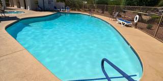 AMERICANA Property Mgmt - Charming 55+ Single-Story in Guard-Gated Los Prados! Gallery 1