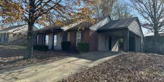 4289 Brighton Dr Horn Lake, MS Gallery 1