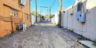 1114 El Paso Street Gallery 25