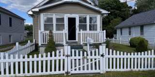 Charming 2BR House in Bridgeton Gallery 1