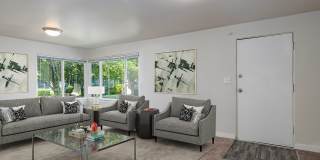 Hawthorne Court Apartments Gallery 10