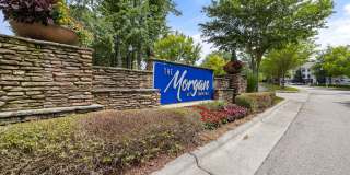 The Morgan at Chapel Hill Gallery 41