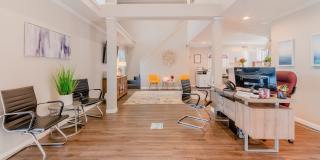 The Mirage Apartment Homes Gallery 1