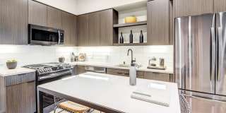 Edson House Gallery 2