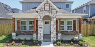 4 bedroom 3.5 bath home! Gallery 1