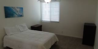 Partially Furnished Two Bedroom Condo in College Area Gallery 15