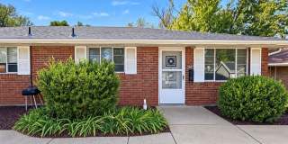 1-bed / 1-bath in Alton! Gallery 1