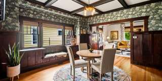 Charming Fully Furnished Spokane Home | Updated Comfort Near Downtown & Parks Gallery 64