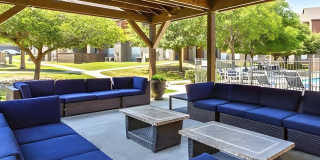 The Preserve at West Carroll Gallery 3