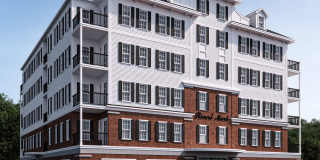 Rivers Mark In Beautiful Downtown Dover NH Gallery 1
