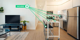 Wheelhouse Co-Living Gallery 3