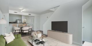 Gema San Diego Townhomes Gallery 5