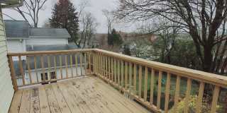 61 Palmer Street Gallery 16