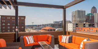 Confluence on 3rd Gallery 39