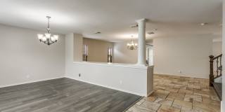 Spacious 3-bedroom home in the highly desirable Parkwood Subdivision Gallery 5