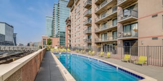 Windsor Riverfront Park Gallery 5