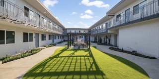 Arlington Square Apartments Gallery 12
