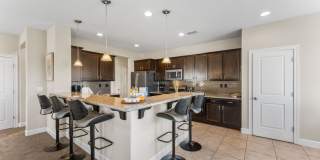 FULLY FURNISHED home available now. Gallery 6