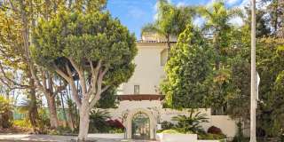 15500 W Sunset Blvd unit: 101 Gallery 1