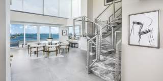 The Hamilton Gallery 6